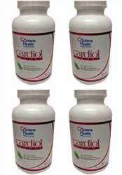 how to lower cholesterol