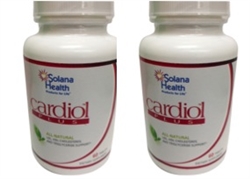 how to lower cholesterol