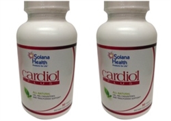 how to lower cholesterol