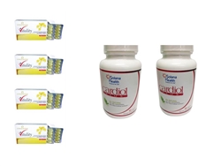 how to lower cholesterol