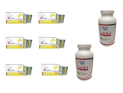 how to lower cholesterol