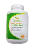Ultra Dry Eye with Vision Guard - The purest most potent Omega-3  Fish Oil You Can Buy! With added Vitamins D3 and B12.