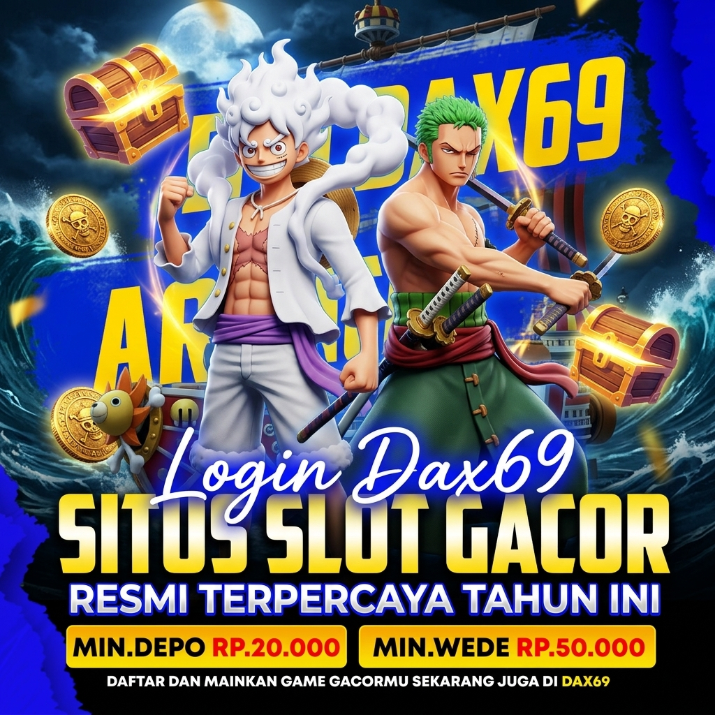 DAX69: Analisis Situs Slot Online dengan Fitur Terlengkap 2026