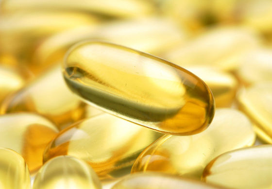 Got the Fishy Burps?
 Let's Talk About Oxidation of Fish Oil