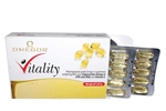 Vitality Omega 3 Fish Oil