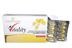 Vitality Omega 3 Fish Oil